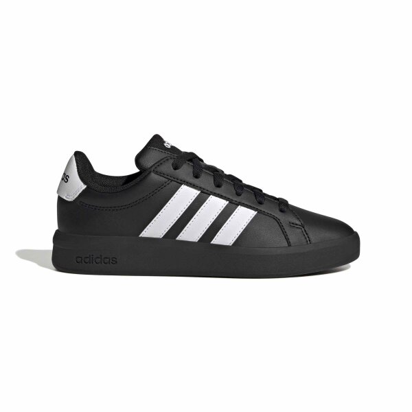 adidas Grand Court 3.0 Kinder Und Teens Schuhe Kinder - white/core black/core black