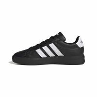 adidas Grand Court 3.0 Kinder Und Teens Schuhe Kinder - white/core black/core black