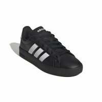 adidas Grand Court 3.0 Kinder Und Teens Schuhe Kinder - white/core black/core black