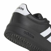 adidas Grand Court 3.0 Kinder Und Teens Schuhe Kinder - white/core black/core black