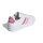 adidas Grand Court 3.0 Kinder Und Teens Schuhe Kinder - white/pink fusion/bliss pink
