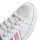 adidas Grand Court 3.0 Kinder Und Teens Schuhe Kinder - white/pink fusion/bliss pink