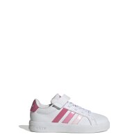 adidas Grand Court 3.0 Schuhe Kinder - white/pink...