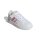 adidas Grand Court 3.0 Schuhe Kinder - white/pink fusion/bliss pink