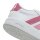 adidas Grand Court 3.0 Kids Schuhe Kinder - white/pink fusion/bliss pink