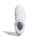 adidas Dame X Schuhe - white/zero met./silver met.