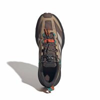 adidas Terrex Freehiker Sl Gore-Tex Wanderschuhe Herren - earth strata/wonder alumina/pure teal