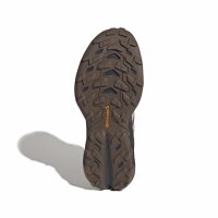 adidas Terrex Freehiker Sl Gore-Tex Wanderschuhe Herren - earth strata/wonder alumina/pure teal