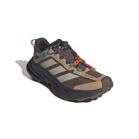 adidas Terrex Freehiker Sl Gore-Tex Wanderschuhe Herren - earth strata/wonder alumina/pure teal