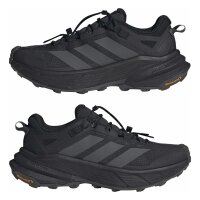 adidas Terrex Freehiker Sl Gore-Tex Wanderschuhe Herren - core black/grey six/grey six