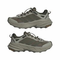 adidas Terrex Freehiker Sl Gore-Tex Wanderschuhe Herren - olive strata/night cargo/silver pebble