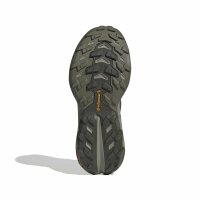 adidas Terrex Freehiker Sl Gore-Tex Wanderschuhe Herren - olive strata/night cargo/silver pebble
