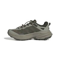 adidas Terrex Freehiker Sl Gore-Tex Wanderschuhe Herren - olive strata/night cargo/silver pebble