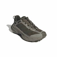 adidas Terrex Freehiker Sl Gore-Tex Wanderschuhe Herren - olive strata/night cargo/silver pebble