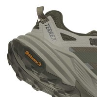 adidas Terrex Freehiker Sl Gore-Tex Wanderschuhe Herren - olive strata/night cargo/silver pebble