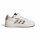 adidas Grand Court 3.0 Kinderschuhe Kinder - core white/crystal linen/aurora coffee