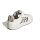 adidas Grand Court 3.0 Kinderschuhe Kinder - core white/crystal linen/aurora coffee