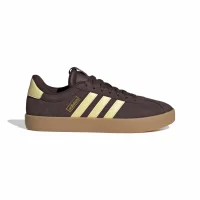 adidas Vl Court 3.0 Schuhe Damen - shadow brown/almost...