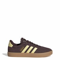 adidas Vl Court 3.0 Schuhe Damen - shadow brown/almost...