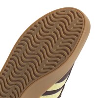 adidas Vl Court 3.0 Schuhe Damen - shadow brown/almost yellow/gum 3