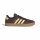 adidas Vl Court 3.0 Schuhe Damen - shadow brown/almost yellow/gum 3
