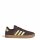 adidas Vl Court 3.0 Schuhe Damen - shadow brown/almost yellow/gum 3