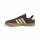 adidas Vl Court 3.0 Schuhe Damen - shadow brown/almost yellow/gum 3
