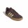 adidas Vl Court 3.0 Schuhe Damen - shadow brown/almost yellow/gum 3