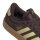 adidas Vl Court 3.0 Schuhe Damen - shadow brown/almost yellow/gum 3