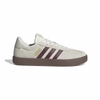 adidas Vl Court 3.0 Schuhe Damen - off white/maroon/gum5