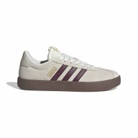 adidas Vl Court 3.0 Schuhe Damen - off white/maroon/gum5