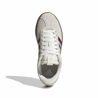 adidas Vl Court 3.0 Schuhe Damen - off white/maroon/gum5