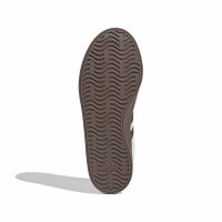 adidas Vl Court 3.0 Schuhe Damen - off white/maroon/gum5