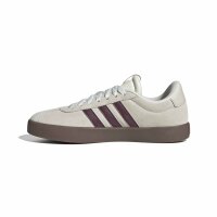 adidas Vl Court 3.0 Schuhe Damen - off white/maroon/gum5