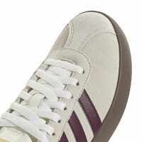 adidas Vl Court 3.0 Schuhe Damen - off white/maroon/gum5