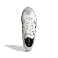 adidas Vl Court Base Sportschuhe Damen - core white/dark brown/grey one