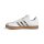 adidas Vl Court Base Sportschuhe Damen - core white/dark brown/grey one