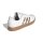 adidas Vl Court Base Sportschuhe Damen - core white/dark brown/grey one