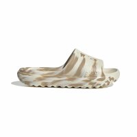 adidas Lumia Adilette - warm sandstone/cream white/wonder...