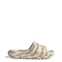 adidas Lumia Adilette - warm sandstone/cream white/wonder...