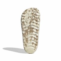adidas Lumia Adilette - warm sandstone/cream white/wonder white