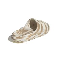 adidas Lumia Adilette - warm sandstone/cream white/wonder white