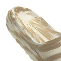 adidas Lumia Adilette - warm sandstone/cream white/wonder white