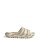 adidas Lumia Adilette - warm sandstone/cream white/wonder white