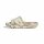 adidas Lumia Adilette - warm sandstone/cream white/wonder white