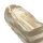 adidas Lumia Adilette - warm sandstone/cream white/wonder white