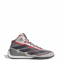 adidas Feroza Mid Audi Sportschuhe - chalk pearl/utility...
