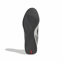 adidas Feroza Mid Audi Sportschuhe - chalk pearl/utility black/hi-res red