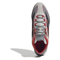 adidas Feroza Mid Audi Sportschuhe Unisex - chalk pearl/utility black/hi-res red