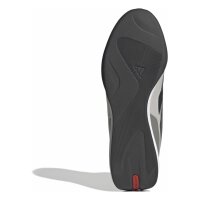 adidas Feroza Mid Audi Sportschuhe Unisex - chalk pearl/utility black/hi-res red